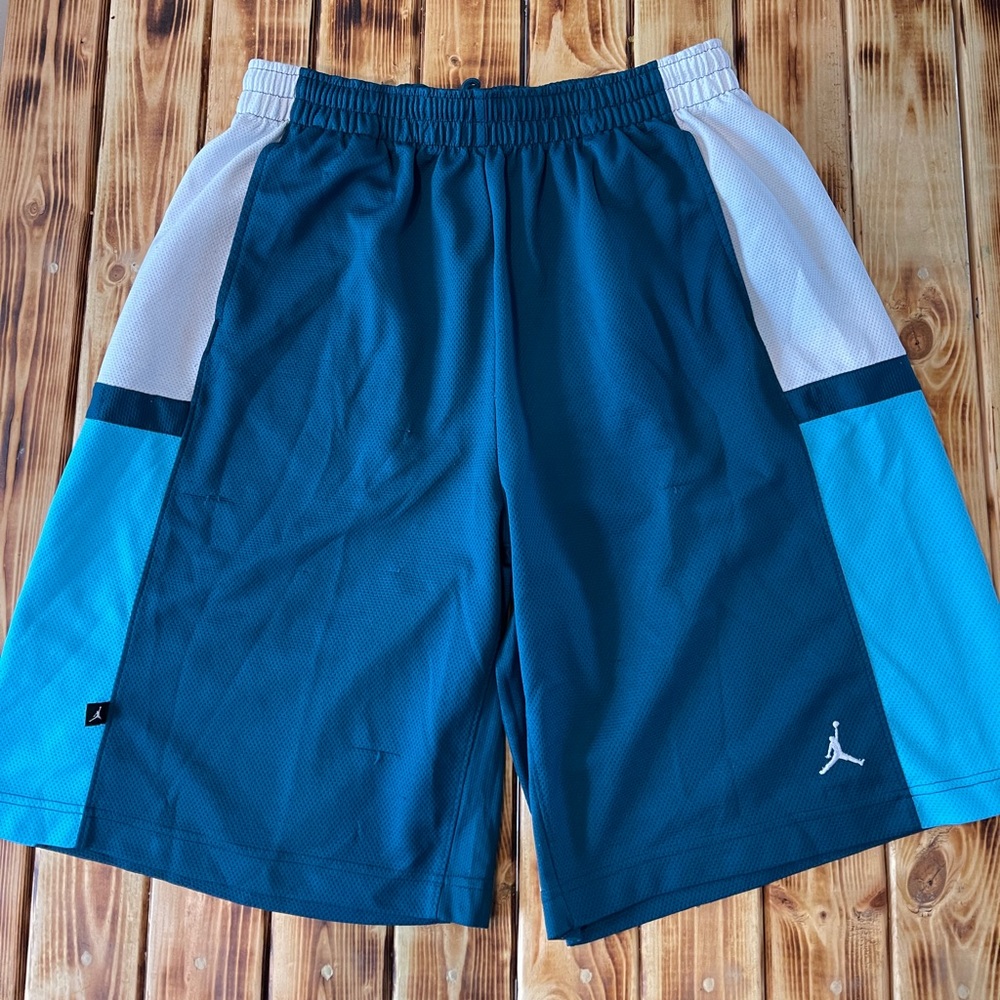 Jordan Basketball Shorts